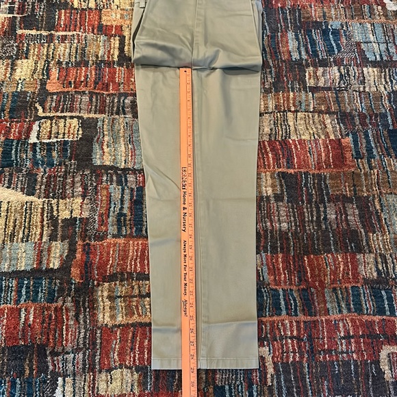 3 for 1 price:  Bundle of 3 pair of men’s Dockers pants. All pairs Size 30x30. - Picture 13 of 15